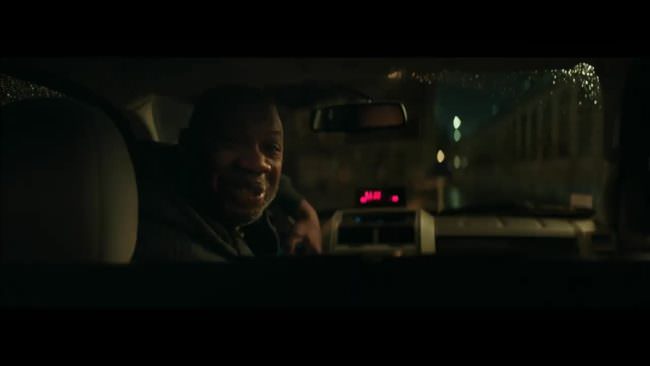 Il Paradiso probabilmente, il trailer