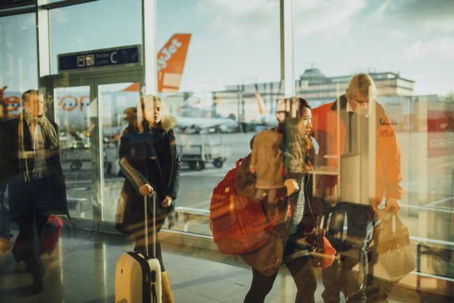 Sicilia, stazioni e aeroporti presi d’assalto: attesi oltre 40mila rientri, scatta l’esodo per tornare entro il 21 dicembre