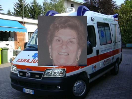 Dall’incidente alla tragedia, Rosolini piange Giovanna Gerratana e prega per il cognato