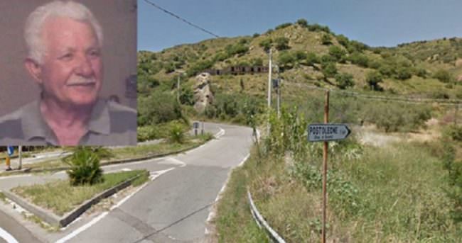 Disgrazia in campagna: si ustiona dopo una caduta, Angelo Pace muore al Cannizzaro dopo giorni di agonia