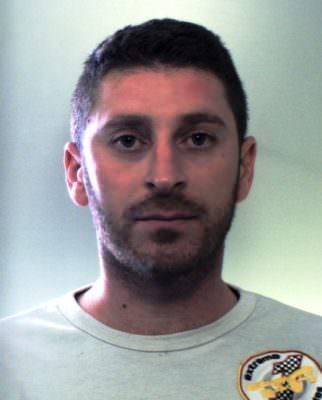 Antonino Brando, 32 anni