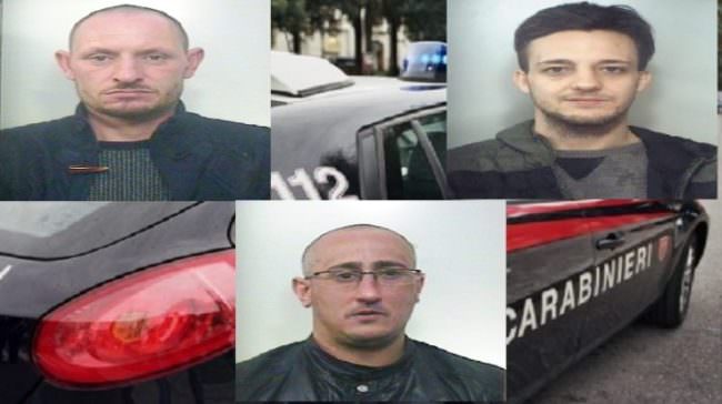 Succede a Catania e provincia: 29 novembre MATTINA