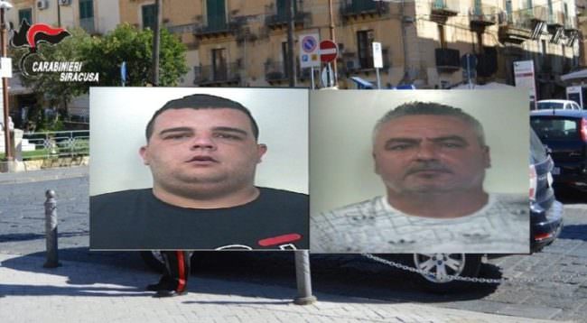 Controlli nel territorio, tentata truffa ed evasione dai domiciliari: due arresti