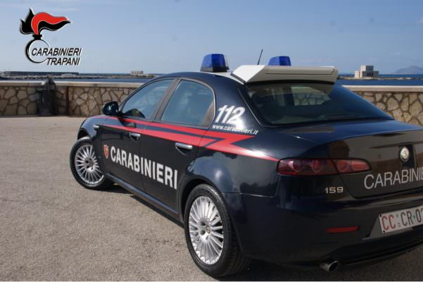 Succede a Trapani e provincia: 26 novembre MATTINA