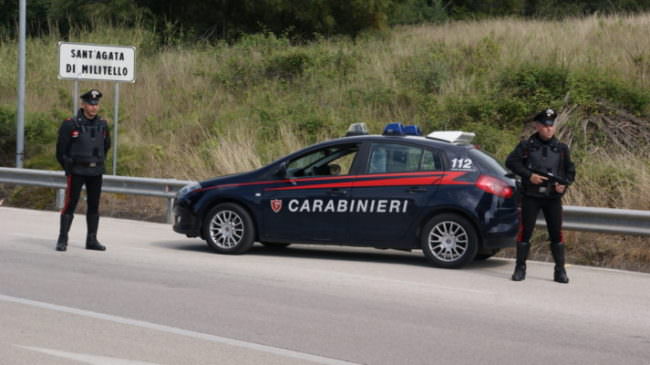 Droga, alcol e guida pericolosa, controlli capillari su tutto il territorio: un arresto e sei denunce