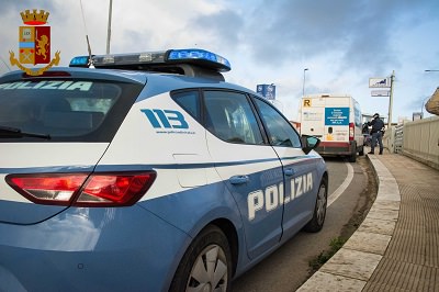 Discute con la mamma e si allontana da casa: ritrovato 16enne