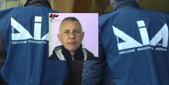 Ristorazione nelle mani della mafia barcellonese: confiscato patrimonio da 32 milioni di euro al re del catering