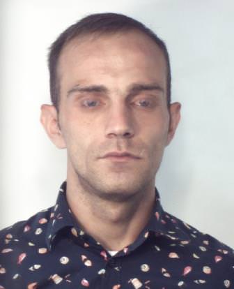 Fabio Vaccalluzzo, 29enne
