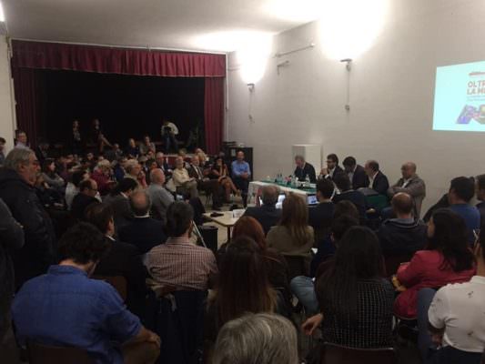 “Oltre la Metro”, incontro sulla mobilità a Catania organizzato da Cittàinsieme tra buone e cattive notizie