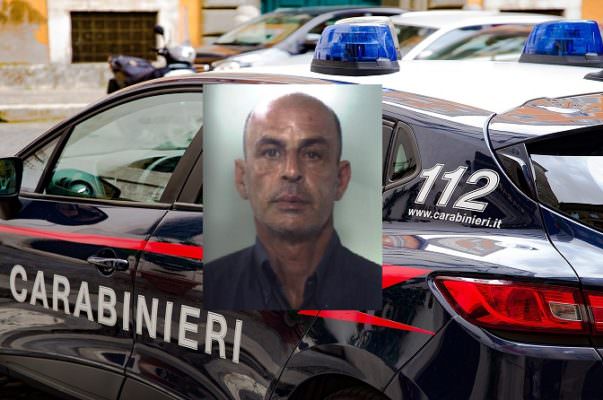 Ai domiciliari, otteneva l’acqua gratis illegalmente: arrestato 52enne