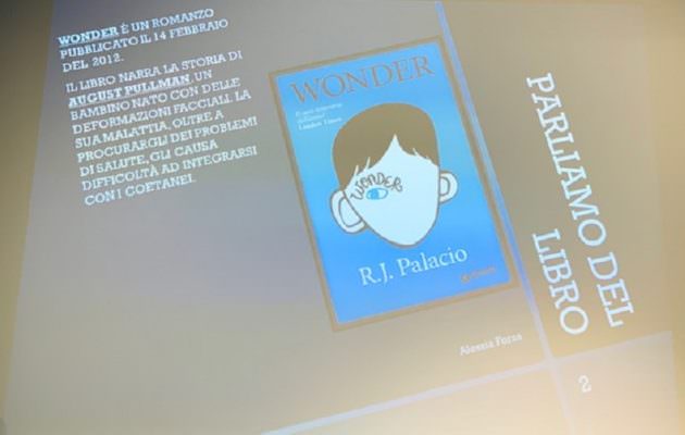 Un autunno dedicato ai libri all’I.C. “Di Guardo Quasimodo” di Catania