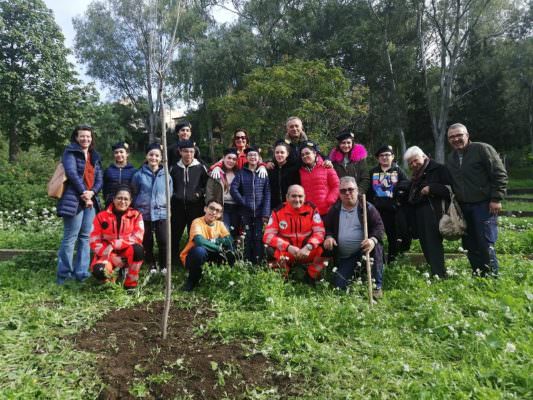 Diritti dell’infanzia e della natura: bimbi dell’Istituto “G. Marconi” impegnati a salvare il pianeta