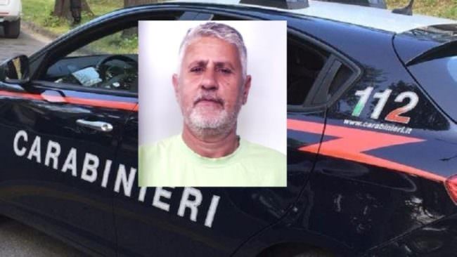 Rapinò furgone di salumi nel Catanese sequestrando l’autista: 56enne condannato