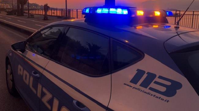 Arrestato per oltraggio a pubblico ufficiale nel 2012, 57enne finisce in carcere