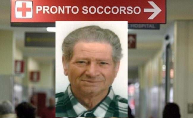 Giallo nel Catanese, ancora nessuna notizia di Giuseppe Spampinato: proseguono le ricerche