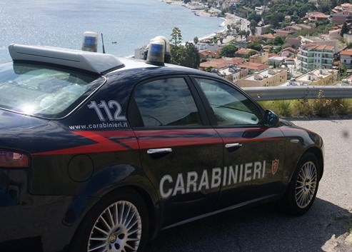 Anziano evade dagli arresti domiciliari in una comunità: 82enne ritrovato nella SS 114