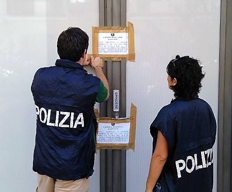 Cosa Nostra, passano allo Stato i beni di un imprenditore vicino alla Mafia: sequestro da oltre un milione di euro