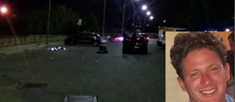 Agguato di mafia per vendetta tra famiglie rivali: 6 ergastoli per l’omicidio di Salvatore Sciacchitano Agguato di mafia per vendetta tra famiglie rivali: 6 ergastoli per l’omicidio di Salvatore Sciacchitano