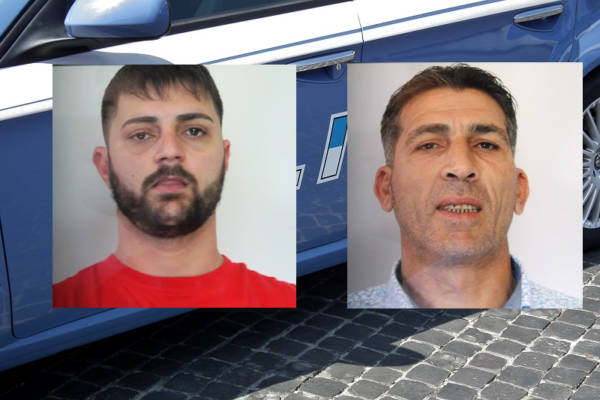 Arresti e denunce a Librino: spaccio, case occupate, gestione illecita di rifiuti e false dichiarazioni per reddito di cittadinanza