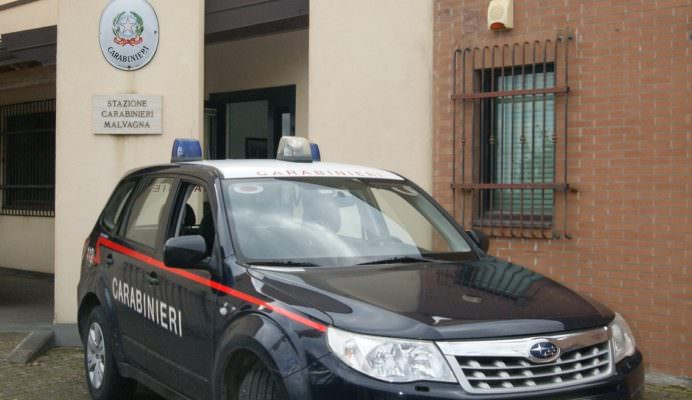 Tenta la “truffa dello specchietto”, 31enne denunciato alla Procura della Repubblica di Catania
