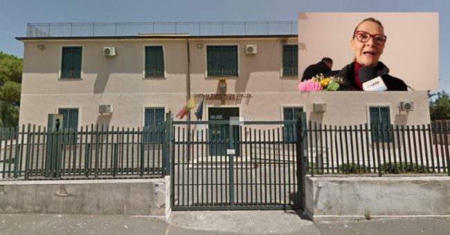 Navetta Amt controsenso vicino all’Istituto “Fontanarossa”, parla il dirigente scolastico: “Stiamo cercando una soluzione”
