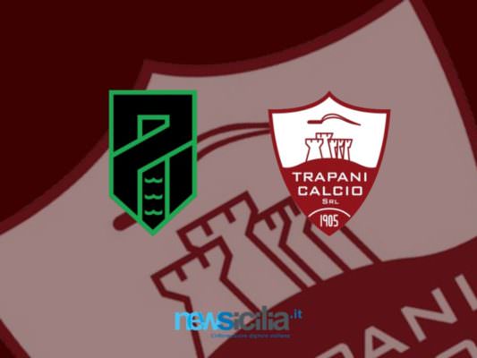 Trapani, contro il Pordenone non basta la tenacia per evitare sconfitta e ultimo posto: alla Dacia Arena finisce 2-1
