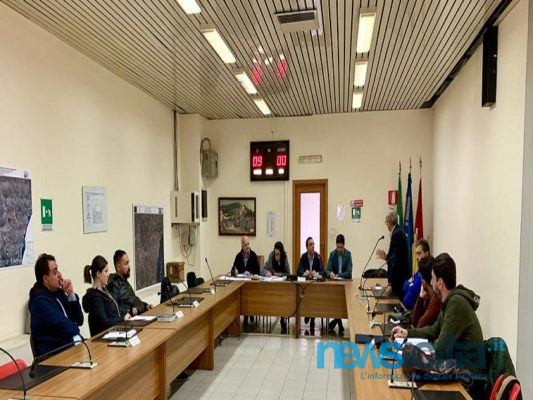 Catania, incontro Terza Municipalità-Sidra: nuove Case dell’acqua, ma non solo