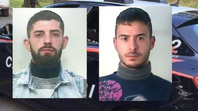 Succede a Catania e provincia: 23 novembre MATTINA