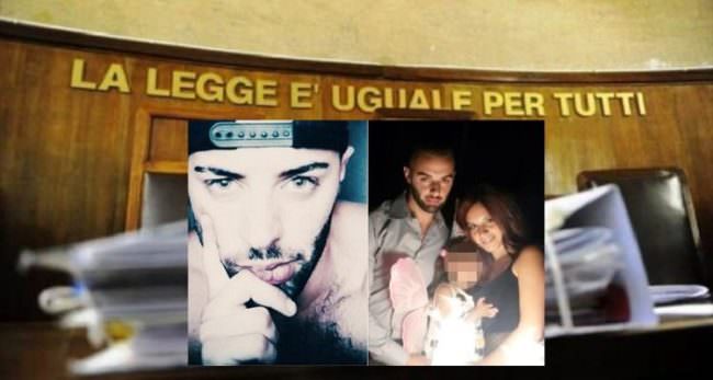Omicidio Giordana Di Stefano, chiesta conferma della condanna a 30 anni per Luca Priolo