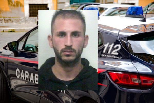 Incidente nel Catanese finisce a colpi di Kalashnikov: arrestato Vito Marino – I DETTAGLI della sparatoria