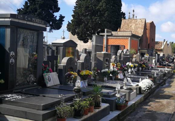 Cimitero di San Giovanni Galermo, chiesti interventi di ampliamento. Zingale: “Non c’è più spazio per sepolture”