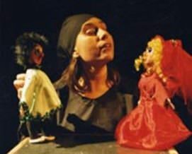 “I cunti de ciancianeddi” l’atteso spettacolo per marionette da tavolo del Teatro dei Giganti