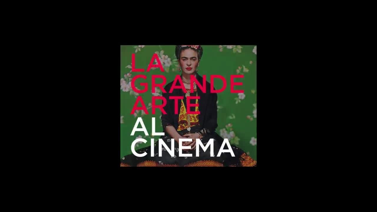 Frida: Viva la Vida, il trailer