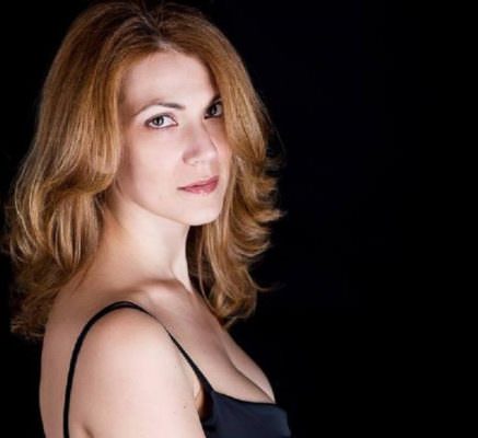 L’eccellenza siciliana Emanuela Trovato e il metodo Linklater per studiare attraverso la propria voce le vibrazioni dell’anima L’eccellenza siciliana Emanuela Trovato e il metodo Linklater per studiare attraverso la propria voce le vibrazioni dell’anima