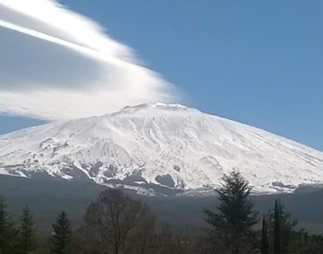 Riunione comitato provinciale per l’ordine e la sicurezza pubblica: viabilità sull’Etna e emergenza neve