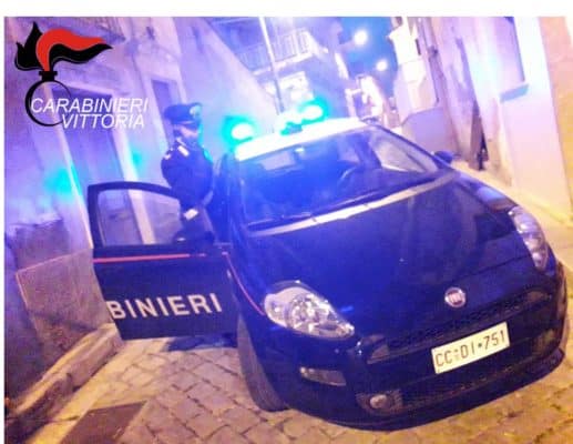 Contrasto alla criminalità, carabinieri in azione sul territorio: veicoli perquisiti ed evasori intercettati