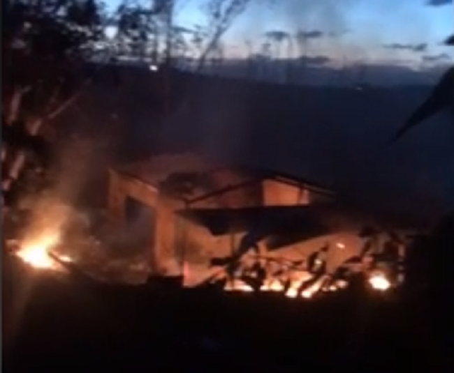 Esplosione deposito fuochi d’artificio, si teme una strage: almeno 5 morti