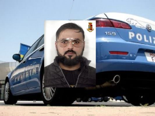 Adrano, viola gli arresti domiciliari: 30enne finisce in carcere