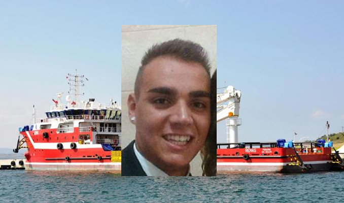 Nave attaccata dai pirati in Messico, a bordo anche un siciliano. Salvatore Denis Carnemolla rassicura: “Sto bene, grazie a tutti”