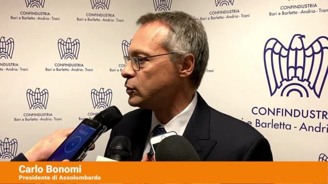 Bonomi: “Autonomia non sarà realizzata in questa legislatura”