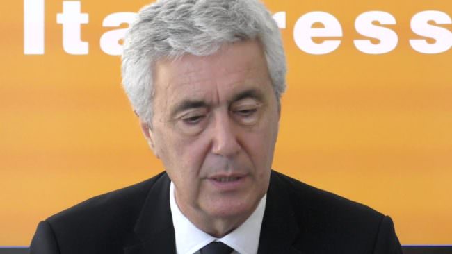 Sibilia “LND e’ tornata nei territori”