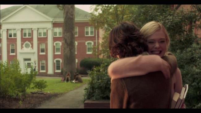 Un giorno di pioggia a New York, il trailer