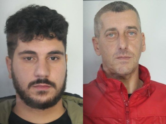 Spaccio di droga a Catania, “cos’è quel rigonfiamento?”: pusher messo alle strette dalla polizia, due arresti