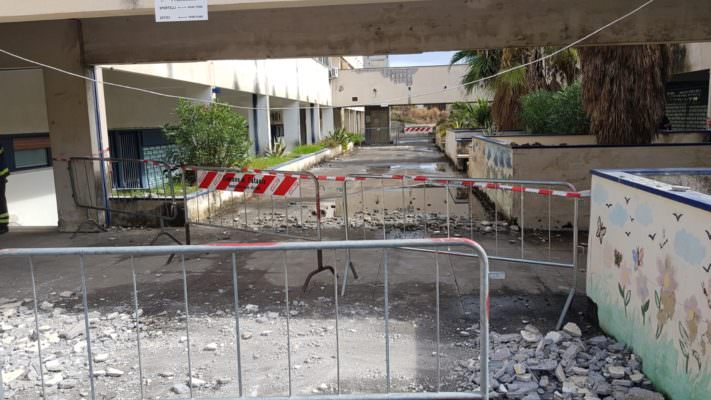 Riqualificazione e manutenzione in via Galermo, Zingale: “Valorizzazione degli spazi”