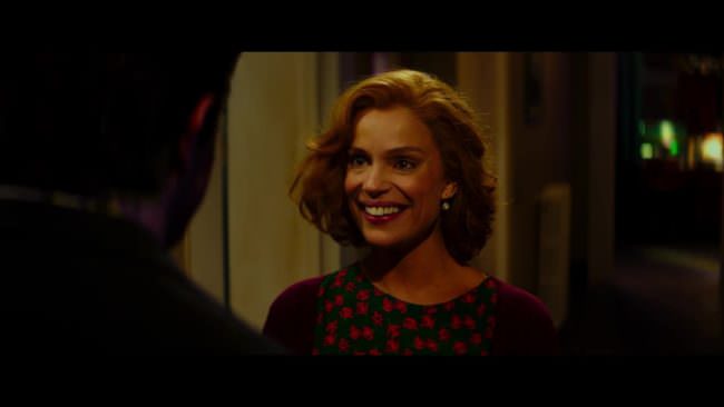 Gli anni piu’ belli, il trailer