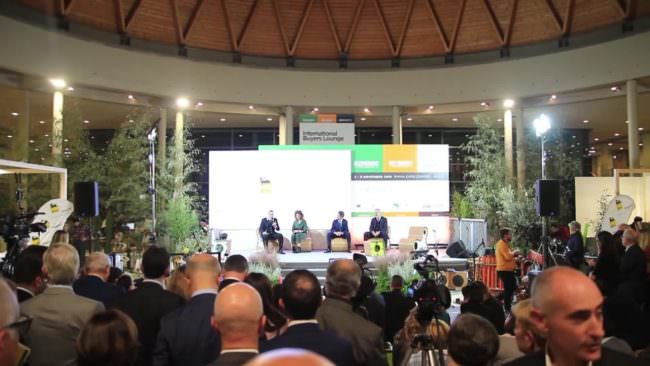 Eni Rewind lancia a Ecomondo il suo nuovo format