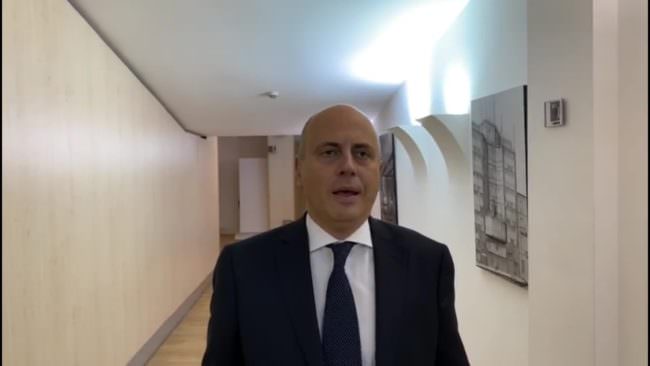 Presentato in Assolombarda il manuale di diritto dell’informazione