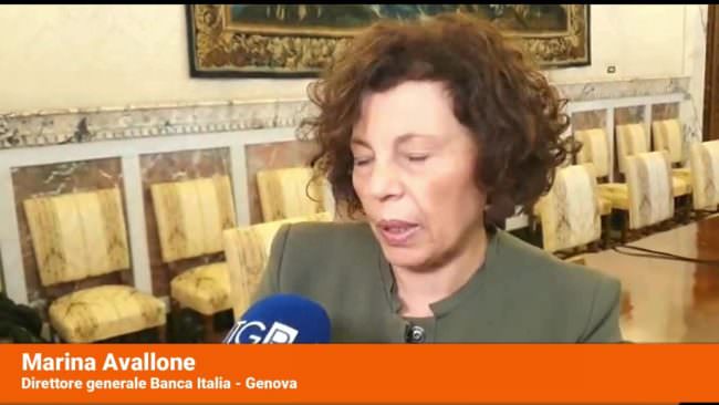 Bankitalia, in Liguria e’ stagnazione