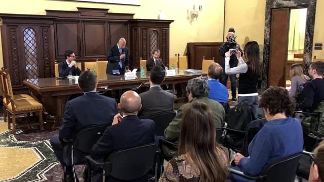 Puglia, economia avanti piano