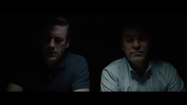 Richard Jewell, il trailer